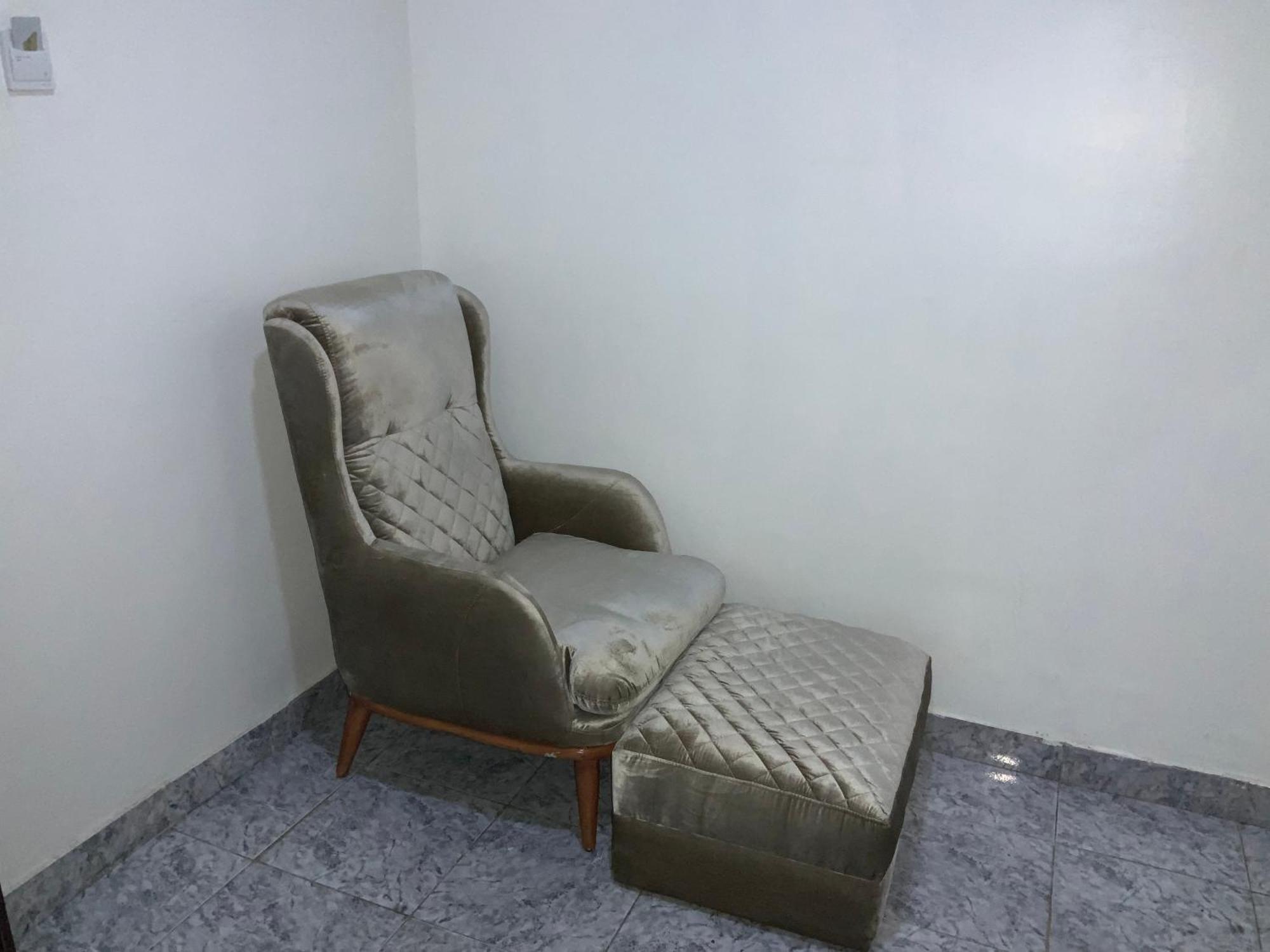 March Forte 3 Bedroom Apartment Ikeja Eksteriør bilde