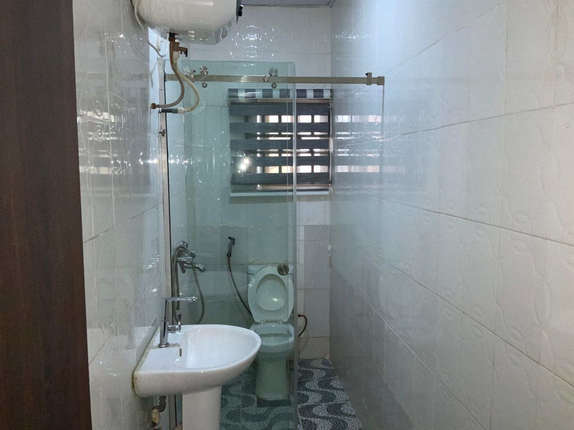 March Forte 3 Bedroom Apartment Ikeja Eksteriør bilde