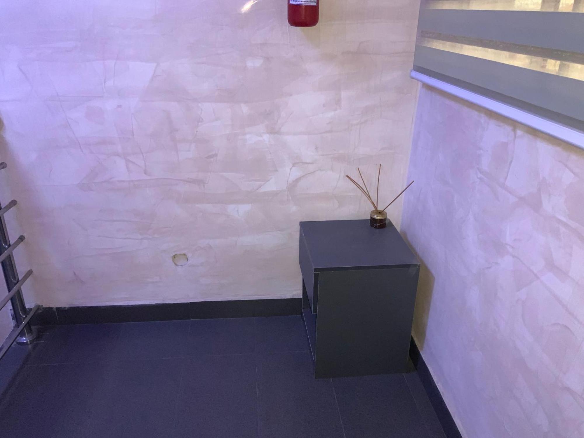 March Forte 3 Bedroom Apartment Ikeja Eksteriør bilde