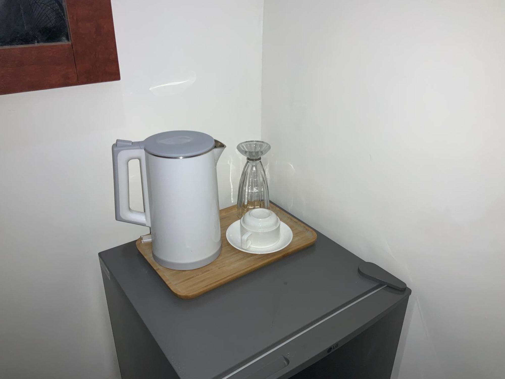 March Forte 3 Bedroom Apartment Ikeja Eksteriør bilde